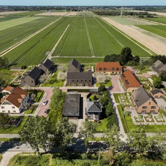 Woning te koop: IJweg 1455N, Nieuw-Vennep