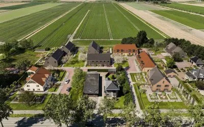 Woning te koop: IJweg 1455N, Nieuw-Vennep Omgeving Nieuw-Vennep