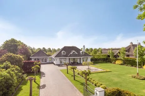 Vrijstaande woning te koop: IJweg 1644, Nieuw-Vennep Getsewoud Zuid Nieuw-Vennep