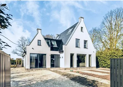 Koopwoning: IJweg 341 in Zwanenburg - €1.375.000 - 211m²