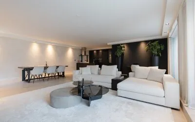 Appartement te koop: IJzerstraat 6, Binnenstad Oost Tilburg