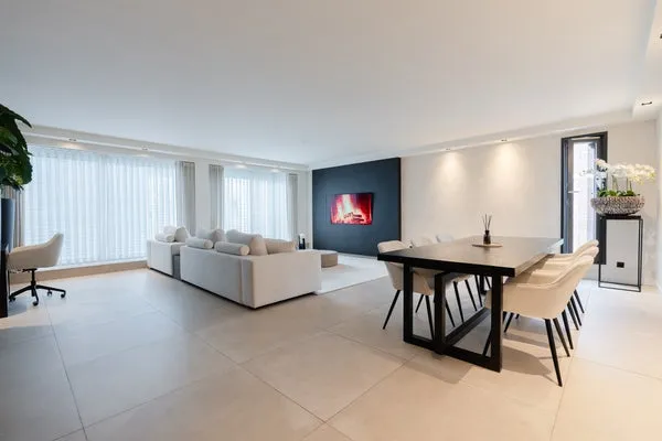 Appartement te koop: IJzerstraat 6, Binnenstad Oost Tilburg