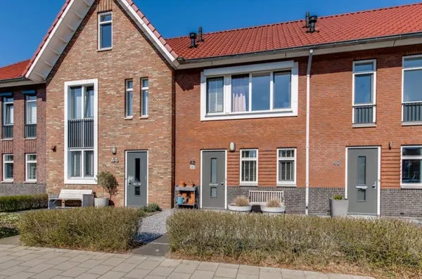Woning te huur: IJzertijd, Vrachelen-Noordwest Oosterhout