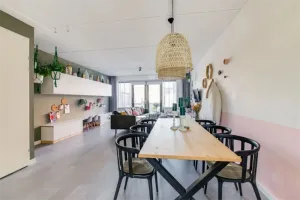 Woning te huur: Ijzertijd, Vrachelen-Noordwest Oosterhout Nb