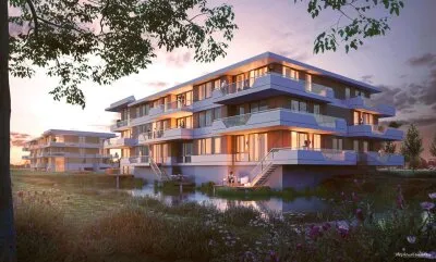 Appartement te huur: Iliasstraat 52, Columbuskwartier Noord Almere