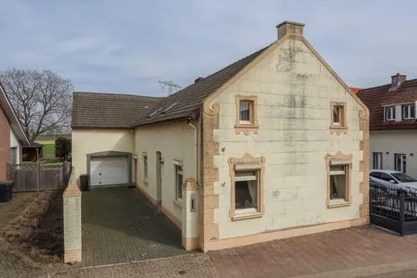 Vrijstaande woning te koop: Illikhoven 79, Illikhoven/Visserweert Roosteren
