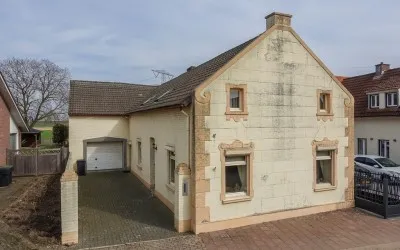 Vrijstaande woning te koop: Illikhoven 79, Illikhoven/Visserweert Roosteren