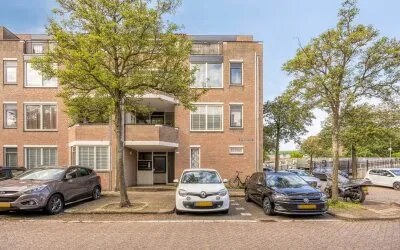Appartement te koop: Ilpendamstraat 4, Gors-Noord Purmerend
