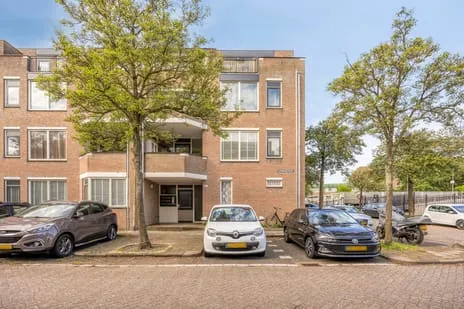Appartement te koop: Ilpendamstraat 4, Gors-Noord Purmerend