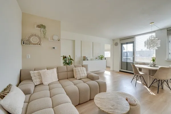 Koopwoning: Ilpendamstraat 93 in Purmerend - €350.000 - 72m²