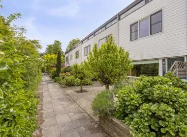 Tussenwoning te koop: Ilpenstein 28, Havenzathe Landsmeer