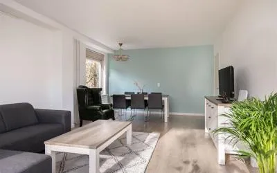 Appartement te huur: Ilperveldstraat 135, Amsterdam