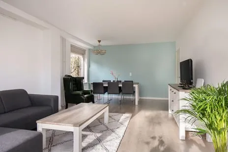 Appartement te huur: Ilperveldstraat 135, Werengouw-Noord Amsterdam