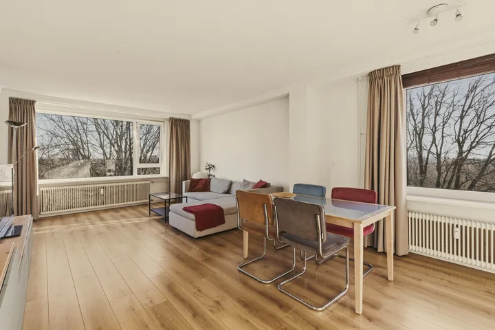 Appartement te koop: Ilperveldstraat 18, Werengouw-Noord Amsterdam