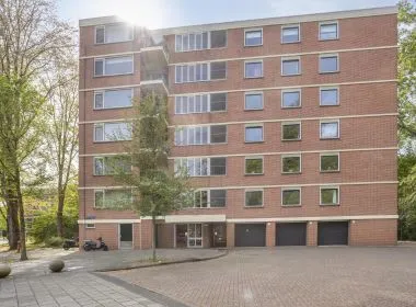 Appartement te koop: Ilperveldstraat 71, Werengouw-Noord Amsterdam