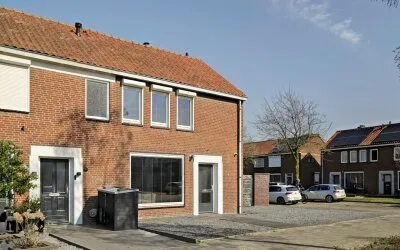 Hoekwoning te koop: Iman van den Boschstraat 54, Verzetsheldenbuurt II Oss