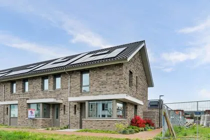 Hoekwoning te koop: Imkerpark 13, Hilvarenbeek