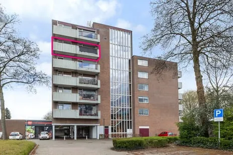 Appartement te koop: Imkersplaats 32, Matendreef Apeldoorn