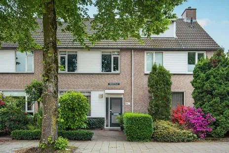 Tussenwoning te koop: Imkerstraat 730, Kronehoef Eindhoven