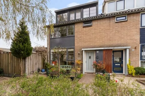 Hoekwoning te koop: Imkerweg 51, Wester Eng Bussum