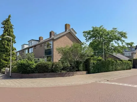 Corner house for sale: Imkerweg 69, Wester Eng Bussum
