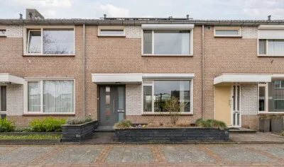 Tussenwoning te koop: Imkerwei 3, Schepelweijen Valkenswaard