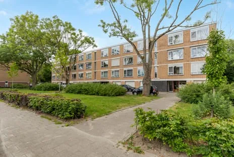 Appartement te koop: Immanuel Kantstraat 244, Rotterdam