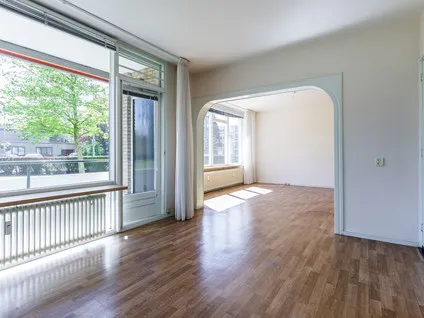 Appartement te koop: Immanuel Kantstraat 350, Rotterdam