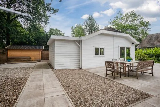 Vrijstaande woning te koop: Immenbergweg 34, Bosgebied Beekbergen-Zuid Beekbergen