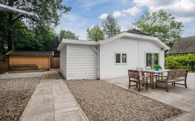 Vrijstaande woning te koop: Immenbergweg 34-8, Bosgebied Beekbergen-Zuid Beekbergen