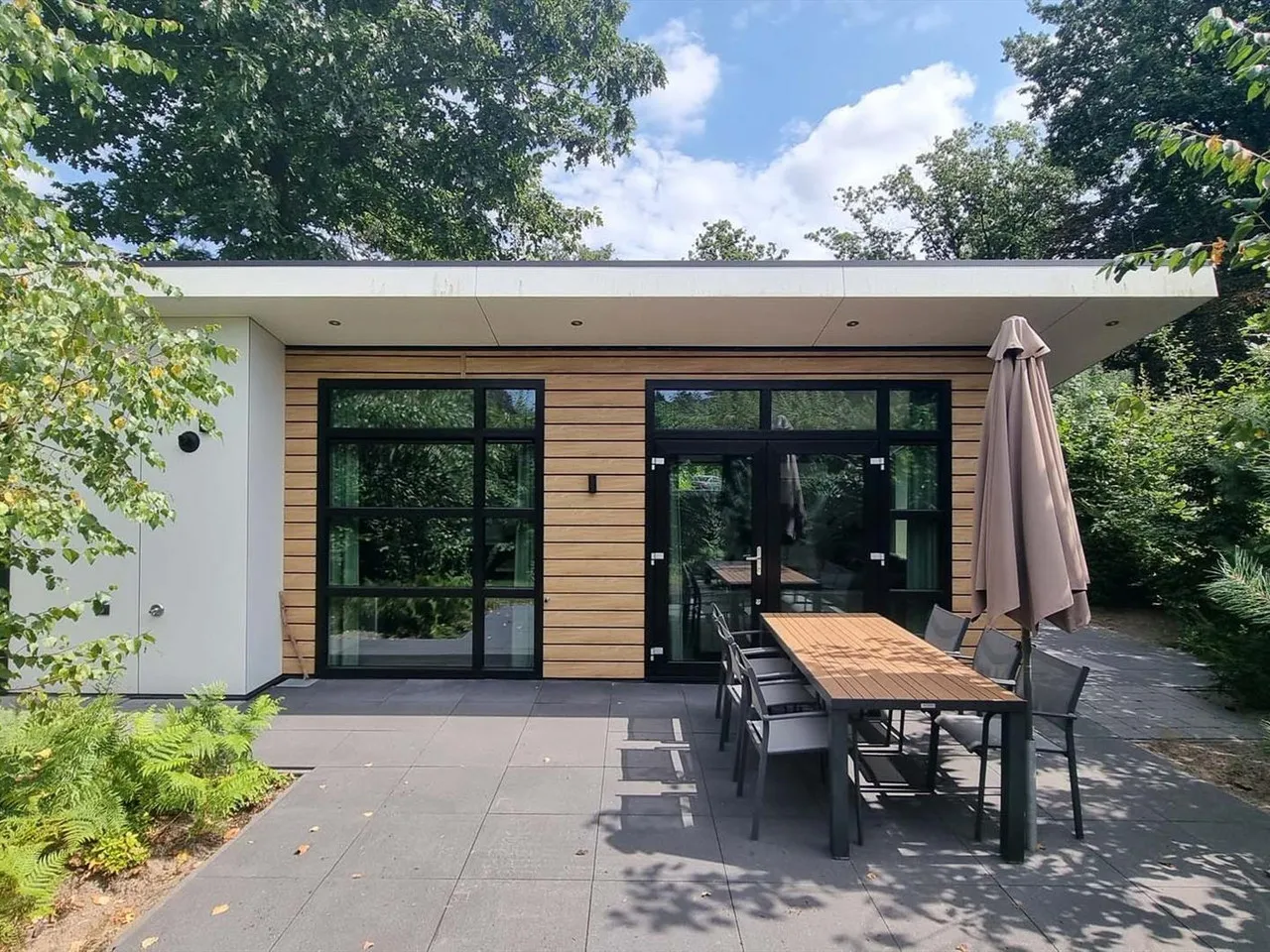 Vrijstaande woning te koop: Immenweg 15-145, Lunteren