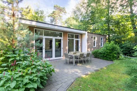 Woning te koop: Immenweg 15-186, Lunterse Buurtbos Lunteren