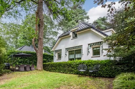 Detached house for sale: Immenweg 15-23, Lunterse Buurtbos Lunteren