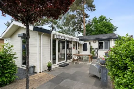 Woning te koop: Immenweg 15-360, Lunteren