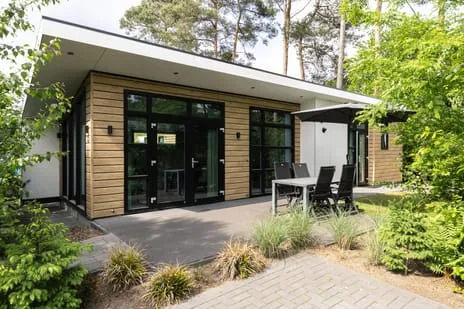 Vrijstaande woning te koop: Immenweg 15-372, Lunterse Buurtbos Lunteren