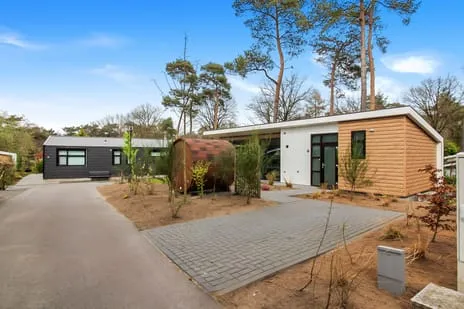 Woning te koop: Immenweg 15-373, Lunteren
