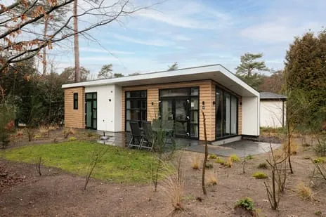 Woning te koop: Immenweg 15-405, Lunterse Buurtbos Lunteren