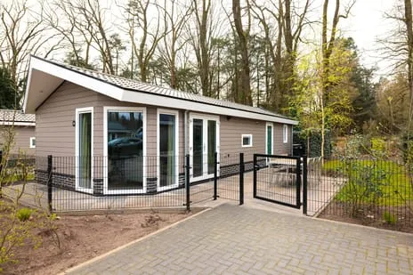 Woning te koop: Immenweg 15-613A, Lunterse Buurtbos Lunteren