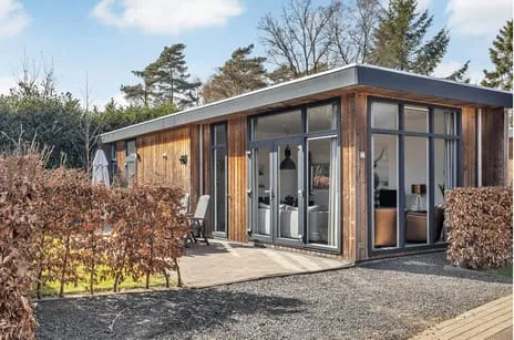 Woning te koop: Immenweg 15-651A, Lunteren