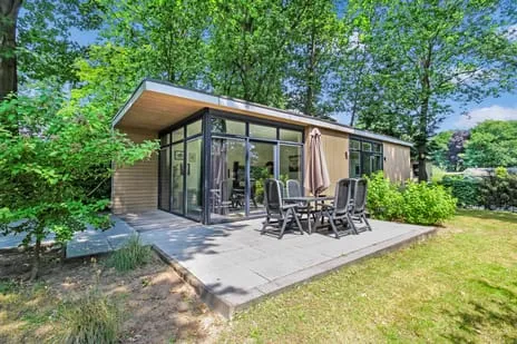 Woning te koop: Immenweg 15-679, Lunteren