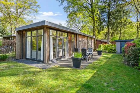 Woning te koop: Immenweg 15-681, Lunterse Buurtbos Lunteren