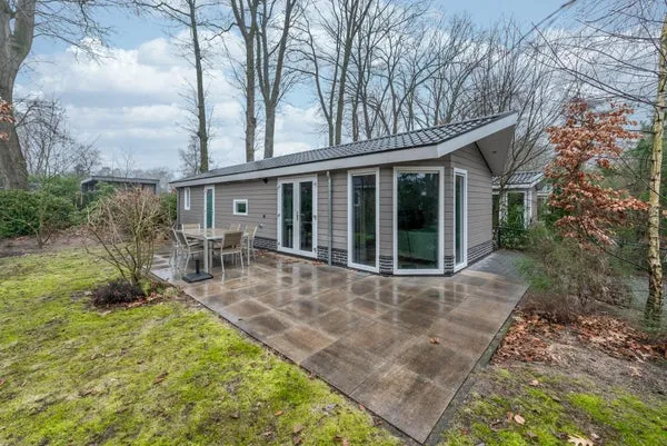 Woning te koop: Immenweg 15R-605, Lunteren