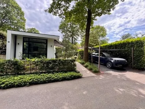 Vrijstaande woning te koop: Immenweg 15R130, Lunterse Buurtbos Lunteren