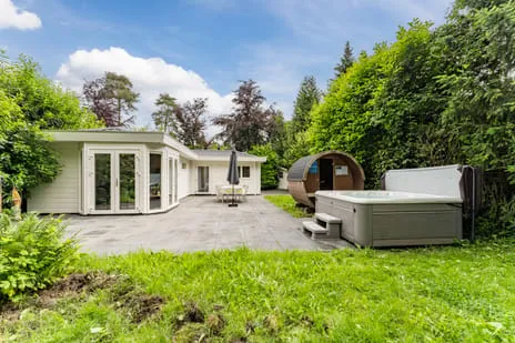 Woning te koop: Immenweg 15R173, Lunteren