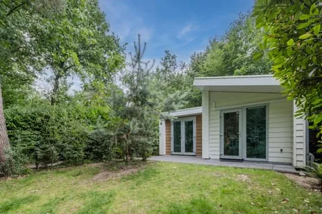 Woning te koop: Immenweg 15R200, Lunterse Buurtbos Lunteren