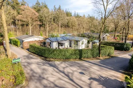 Woning te koop: Immenweg 15R207, Lunterse Buurtbos Lunteren