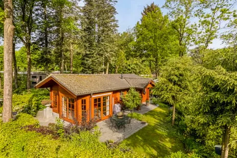 Woning te koop: Immenweg 15R214, Lunterse Buurtbos Lunteren