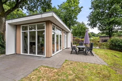 Woning te koop: Immenweg 15R339, Lunterse Buurtbos Lunteren