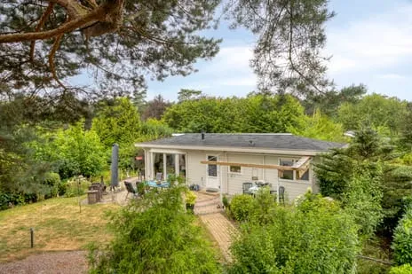 Vrijstaande woning te koop: Immenweg 15R374, Lunterse Buurtbos Lunteren