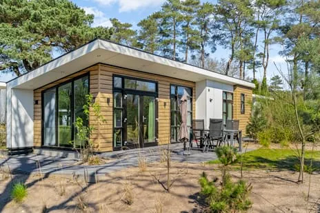 Woning te koop: Immenweg 15R376, Lunterse Buurtbos Lunteren